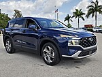 Used 2022 HYUNDAI SANTA FE SE FWD in DAVIE, FLORIDA (Photo 9)