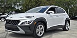 Used 2023 HYUNDAI KONA SEL AUTO AWD in DAVIE, FLORIDA