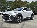 Used 2023 HYUNDAI KONA SEL AUTO AWD in DAVIE, FLORIDA (Photo 1)