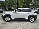 Used 2023 HYUNDAI KONA SEL AUTO AWD in DAVIE, FLORIDA (Photo 3)