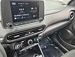 Used 2023 HYUNDAI KONA SEL AUTO AWD in DAVIE, FLORIDA (Photo 22)