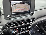 Used 2023 HYUNDAI KONA SEL AUTO AWD in DAVIE, FLORIDA (Photo 23)