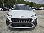 Used 2023 HYUNDAI KONA SEL AUTO AWD in DAVIE, FLORIDA (Photo 5)