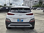 Used 2023 HYUNDAI KONA SEL AUTO AWD in DAVIE, FLORIDA (Photo 6)