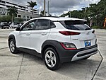 Used 2023 HYUNDAI KONA SEL AUTO AWD in DAVIE, FLORIDA (Photo 8)