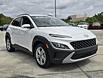 Used 2023 HYUNDAI KONA SEL AUTO AWD in DAVIE, FLORIDA (Photo 9)