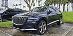 Used 2024 GENESIS GV80 3.5T AWD in DAVIE, FLORIDA