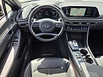 Used 2023 HYUNDAI SONATA SEL PLUS 1.6T *LTD AVAIL* in DAVIE, FLORIDA (Photo 12)