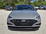 Used 2023 HYUNDAI SONATA SEL PLUS 1.6T *LTD AVAIL* in DAVIE, FLORIDA (Photo 4)