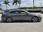 Used 2023 HYUNDAI SONATA SEL PLUS 1.6T *LTD AVAIL* in DAVIE, FLORIDA (Photo 5)