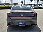 Used 2023 HYUNDAI SONATA SEL PLUS 1.6T *LTD AVAIL* in DAVIE, FLORIDA (Photo 6)