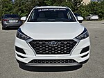 Used 2019 HYUNDAI TUCSON SEL FWD in DAVIE, FLORIDA (Photo 4)