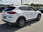 Used 2019 HYUNDAI TUCSON SEL FWD in DAVIE, FLORIDA (Photo 7)