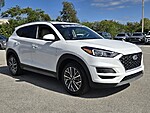 Used 2019 HYUNDAI TUCSON SEL FWD in DAVIE, FLORIDA (Photo 9)