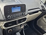 Used 2019 FORD ECOSPORT S FWD in DAVIE, FLORIDA (Photo 20)