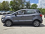 Used 2019 FORD ECOSPORT S FWD in DAVIE, FLORIDA (Photo 3)