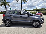 Used 2019 FORD ECOSPORT S FWD in DAVIE, FLORIDA (Photo 4)