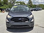 Used 2019 FORD ECOSPORT S FWD in DAVIE, FLORIDA (Photo 5)