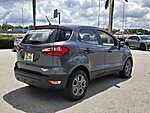 Used 2019 FORD ECOSPORT S FWD in DAVIE, FLORIDA (Photo 7)