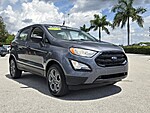Used 2019 FORD ECOSPORT S FWD in DAVIE, FLORIDA (Photo 9)