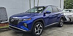 Used 2023 HYUNDAI TUCSON SEL AWD in DAVIE, FLORIDA