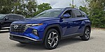 Used 2023 HYUNDAI TUCSON SEL AWD in DAVIE, FLORIDA