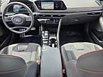 Used 2022 HYUNDAI SONATA N LINE 2.5T in DAVIE, FLORIDA (Photo 13)
