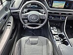 Used 2022 HYUNDAI SONATA N LINE 2.5T in DAVIE, FLORIDA (Photo 14)