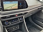 Used 2022 HYUNDAI SONATA N LINE 2.5T in DAVIE, FLORIDA (Photo 23)