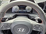 Used 2022 HYUNDAI SONATA N LINE 2.5T in DAVIE, FLORIDA (Photo 25)