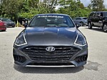 Used 2022 HYUNDAI SONATA N LINE 2.5T in DAVIE, FLORIDA (Photo 5)