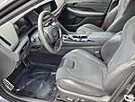 Used 2022 HYUNDAI SONATA N LINE 2.5T in DAVIE, FLORIDA (Photo 10)