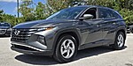 Used 2022 HYUNDAI TUCSON SE FWD *LTD AVAIL* in DAVIE, FLORIDA