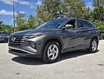 Used 2022 HYUNDAI TUCSON SE FWD *LTD AVAIL* in DAVIE, FLORIDA (Photo 1)