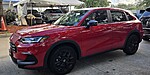 Used 2024 Honda HR-V SPORT AWD CVT in DAVIE, FLORIDA
