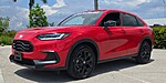 Used 2024 Honda HR-V SPORT AWD CVT in DAVIE, FLORIDA