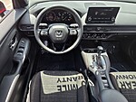 Used 2024 Honda HR-V SPORT AWD CVT in DAVIE, FLORIDA (Photo 12)