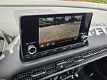 Used 2024 Honda HR-V SPORT AWD CVT in DAVIE, FLORIDA (Photo 19)