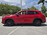 Used 2024 Honda HR-V SPORT AWD CVT in DAVIE, FLORIDA (Photo 3)