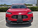 Used 2024 Honda HR-V SPORT AWD CVT in DAVIE, FLORIDA (Photo 4)