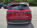 Used 2024 Honda HR-V SPORT AWD CVT in DAVIE, FLORIDA (Photo 6)
