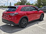 Used 2024 Honda HR-V SPORT AWD CVT in DAVIE, FLORIDA (Photo 7)