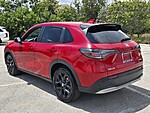 Used 2024 Honda HR-V SPORT AWD CVT in DAVIE, FLORIDA (Photo 8)