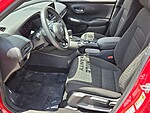 Used 2024 Honda HR-V SPORT AWD CVT in DAVIE, FLORIDA (Photo 10)