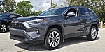 Used 2024 TOYOTA RAV4 XLE PREMIUM FWD in DAVIE, FLORIDA