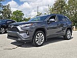 Used 2024 TOYOTA RAV4 XLE PREMIUM FWD in DAVIE, FLORIDA (Photo 1)
