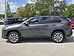 Used 2024 TOYOTA RAV4 XLE PREMIUM FWD in DAVIE, FLORIDA (Photo 3)