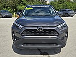 Used 2024 TOYOTA RAV4 XLE PREMIUM FWD in DAVIE, FLORIDA (Photo 4)