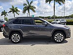 Used 2024 TOYOTA RAV4 XLE PREMIUM FWD in DAVIE, FLORIDA (Photo 5)