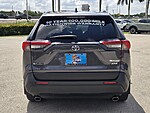 Used 2024 TOYOTA RAV4 XLE PREMIUM FWD in DAVIE, FLORIDA (Photo 6)